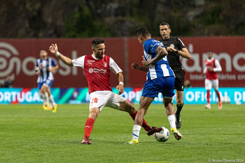 Nhận định, Soi kèo Porto vs Braga 3h30 ngày 3/11: Bất phân thắng bại - Ảnh 4