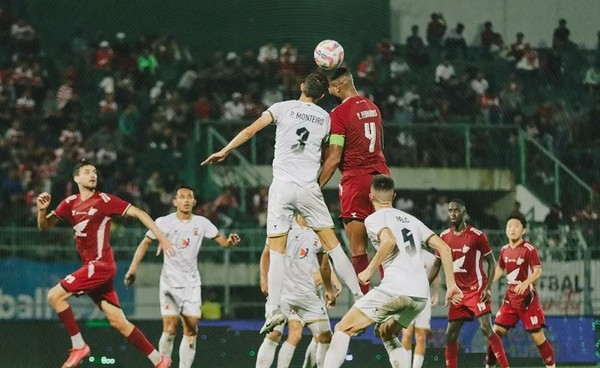 Nhận định, Soi kèo PSM Makassar vs Madura United 15h30 ngày 2/11: Ngang sức - Ảnh 4