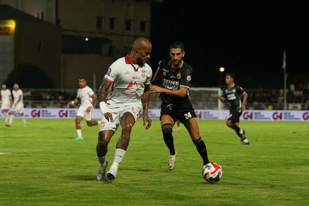 Nhận định, Soi kèo Semen Padang vs Arema 19h00 ngày 3/11: Ngày buồn tiếp nối - Ảnh 4