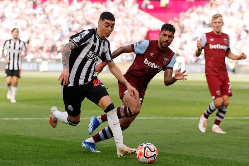 Nhận định, Soi kèo West Ham vs Newcastle 21h00 ngày 02/11: Bắt nạt chủ nhà - Ảnh 1
