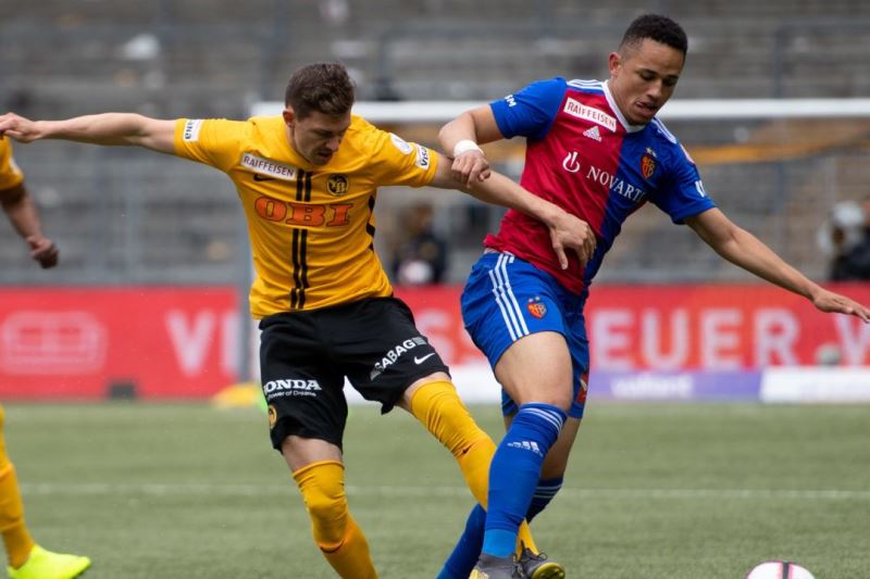 Nhận định, Soi kèo Young Boys vs Basel 22h30 ngày 02/11: Điểm tựa sân nhà - Ảnh 1