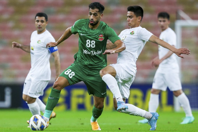 Nhận định, Soi kèo Al Duhail vs Shabab Al Ahli Club, 23h00 ngày 3/11: Kết quả vừa đủ - Ảnh 1