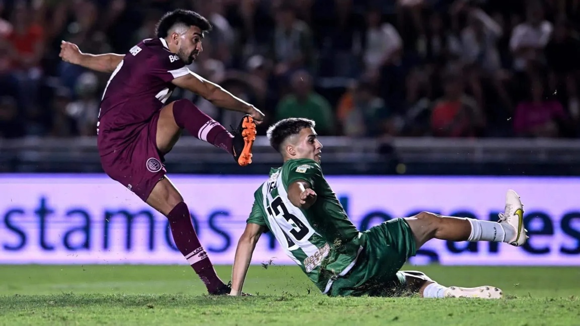 Nhận định, Soi kèo Banfield vs Lanus 7h15 ngày 4/11: Bất phân thắng bại - Ảnh 4