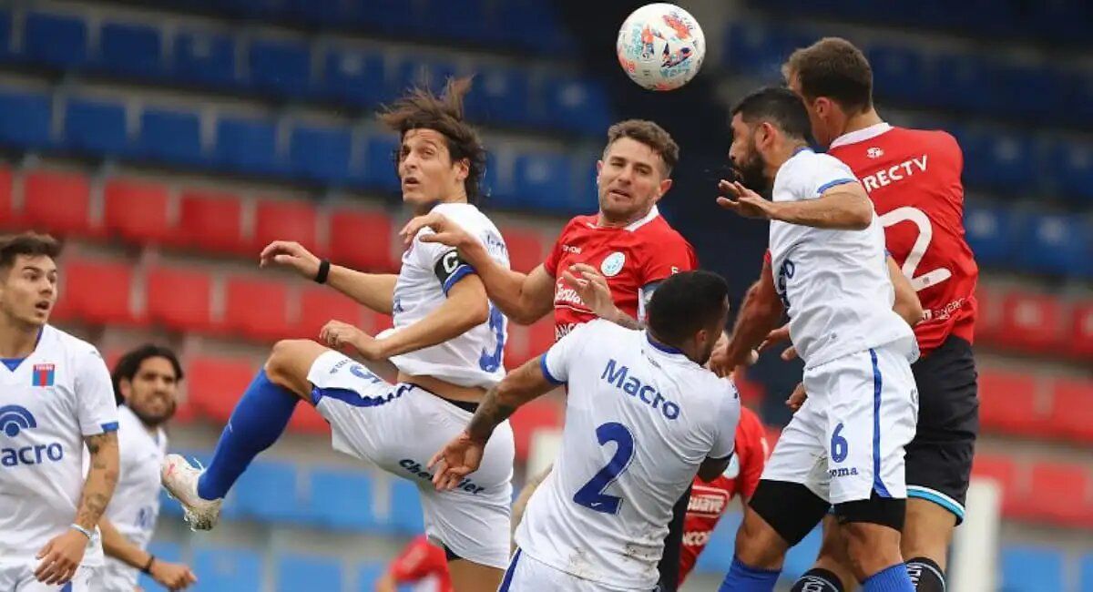 Nhận định, Soi kèo Belgrano vs Tigre 7h15 ngày 4/11: Cả làng cùng vui - Ảnh 4