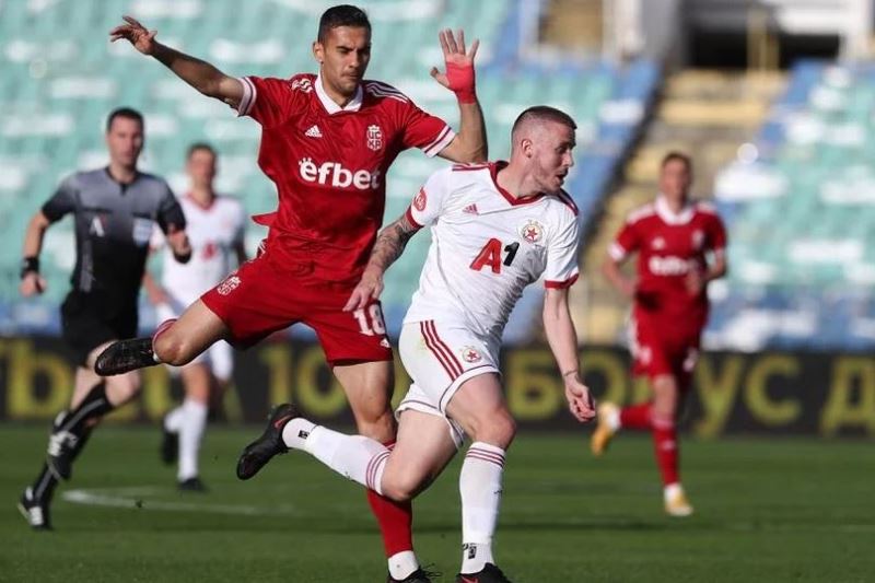 Nhận định, Soi kèo Botev Vratsa vs CSKA 1948 Sofia 23h15 ngày 03/11: Khách lấn chủ - Ảnh 1