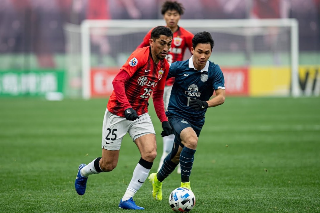 Nhận định, Soi kèo Buriram United vs Shanghai Port 19h15 ngày 4/11: Chạy trốn đáy bảng - Ảnh 4