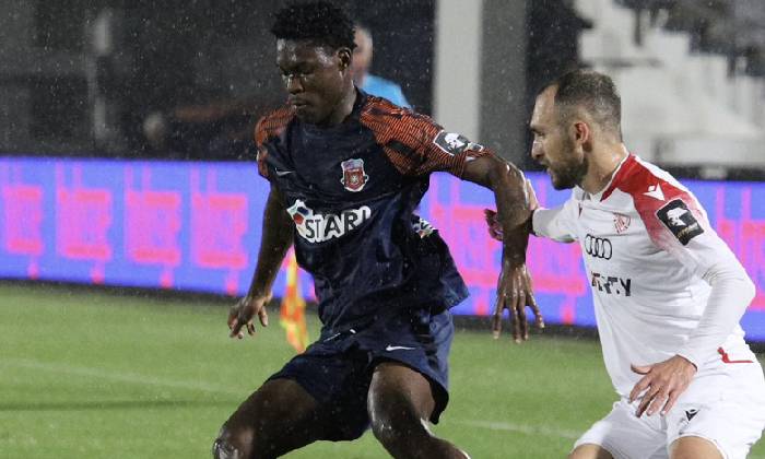 Nhận định, Soi kèo Dila Gori vs Torpedo Kutaisi, 22h00 ngày 3/11: Buộc phải thắng - Ảnh 4