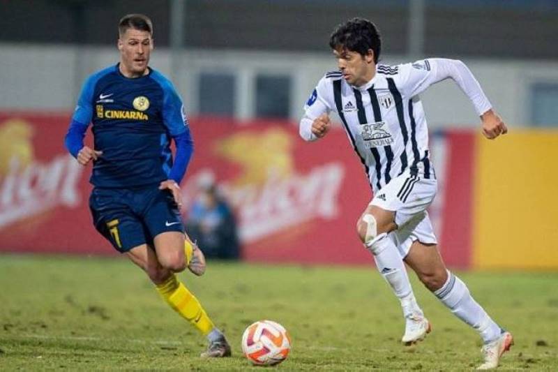 Nhận định, Soi kèo Domzale vs NS Mura 23h30 ngày 03/11: Chủ nhà lép vế - Ảnh 1