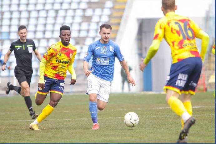 Nhận định, Soi kèo Farul Constanta vs Csikszereda, 22h30 ngày 3/11: Không dễ khuất phục - Ảnh 4