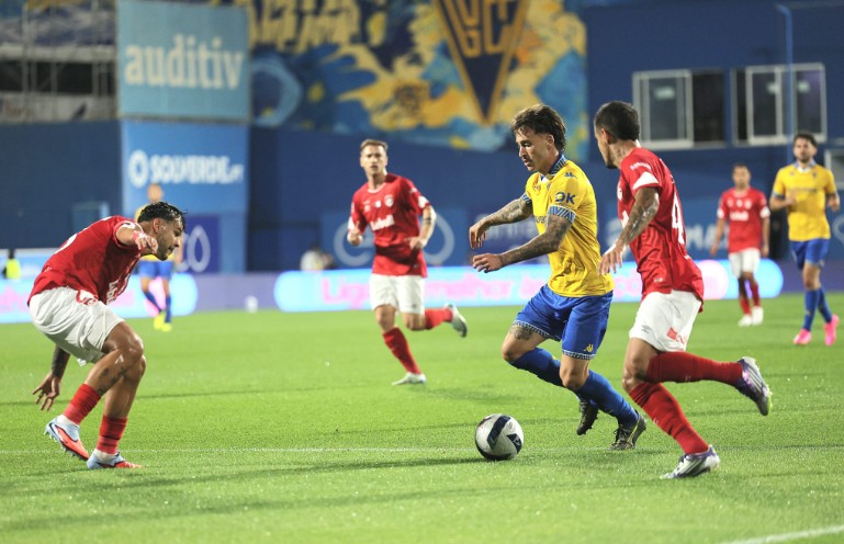 Nhận định, Soi kèo Gil Vicente vs Santa Clara 3h45 ngày 4/11: Không có bất ngờ - Ảnh 4