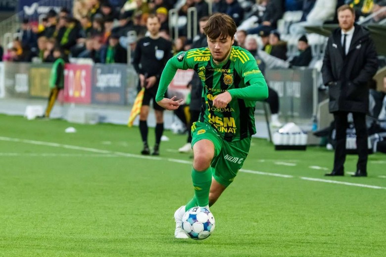 Nhận định, Soi kèo Ilves Tampere vs SJK Seinajoki, 23h00 ngày 3/11: Duy trì thứ hạng - Ảnh 1