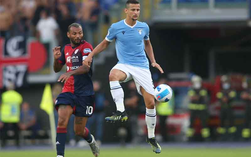 Nhận định, Soi kèo Lazio vs Cagliari 2h45 ngày 4/11: Thử thách dễ dàng - Ảnh 1