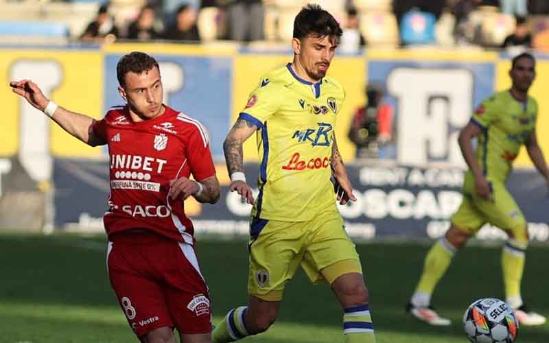 Nhận định, Soi kèo Petrolul Ploiesti vs Botosani 1h30 ngày 4/11: Thử thách cho chủ nhà - Ảnh 1