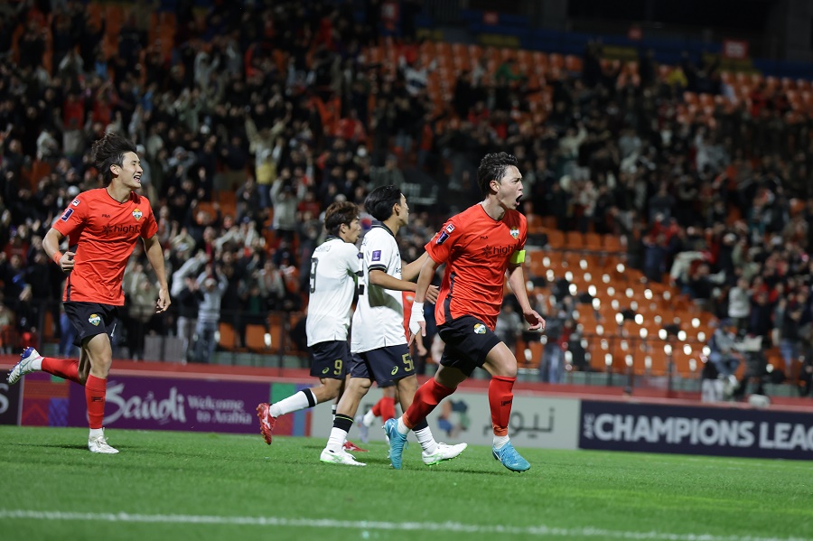 Nhận định, Soi kèo Sanfrecce Hiroshima vs Gangwon 17h00 ngày 4/11: Khó phân thắng bại - Ảnh 3