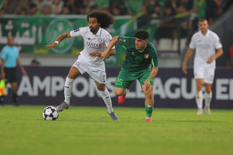 Nhận định, Soi kèo Tractor vs Al-Shorta, 23h00 ngày 3/11: Dễ dàng qua ải - Ảnh 1