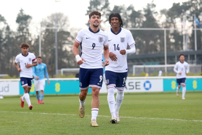 Nhận định, Soi kèo U17 Anh vs U17 Venezuela, 22h15 ngày 4/11: Tam sư mở hội - Ảnh 1