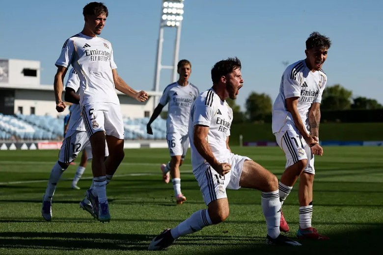 Nhận định, Soi kèo U19 Liverpool vs U19 Real Madrid, 22h00 ngày 4/11: Đẳng cấp cựu vương - Ảnh 1