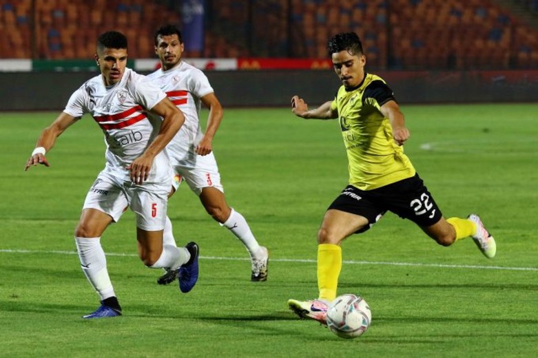 Nhận định, Soi kèo Wadi Degla vs Haras El Hodood, 22h00 ngày 4/11: Đẳng cấp khác biệt - Ảnh 1