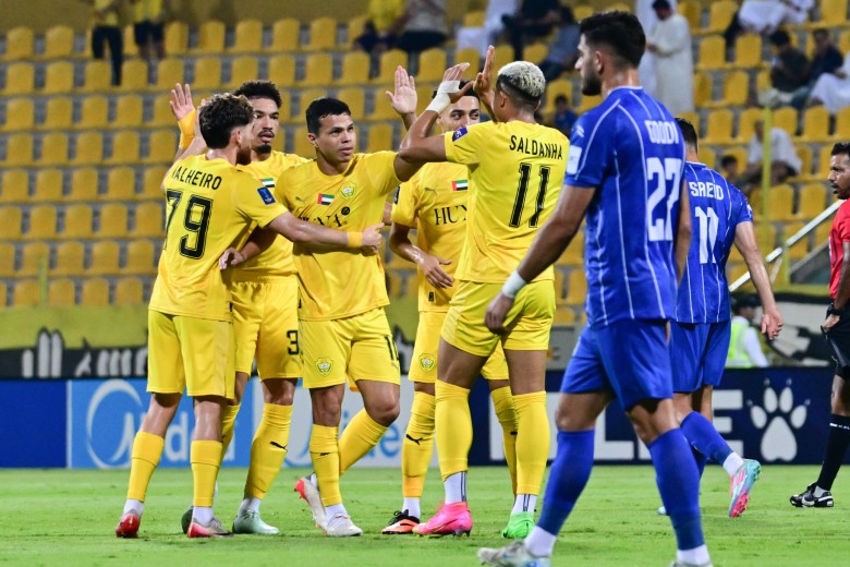 Nhận định, Soi kèo Al Wasl vs Al-Muharraq, 20h45 ngày 5/11: Cục diện ngã ngũ - Ảnh 1