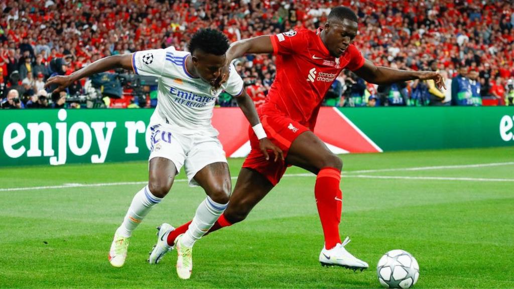 Nhận định, Soi kèo Liverpool vs Real Madrid 3h ngày 5/11: Đại tiệc tấn công - Ảnh 4