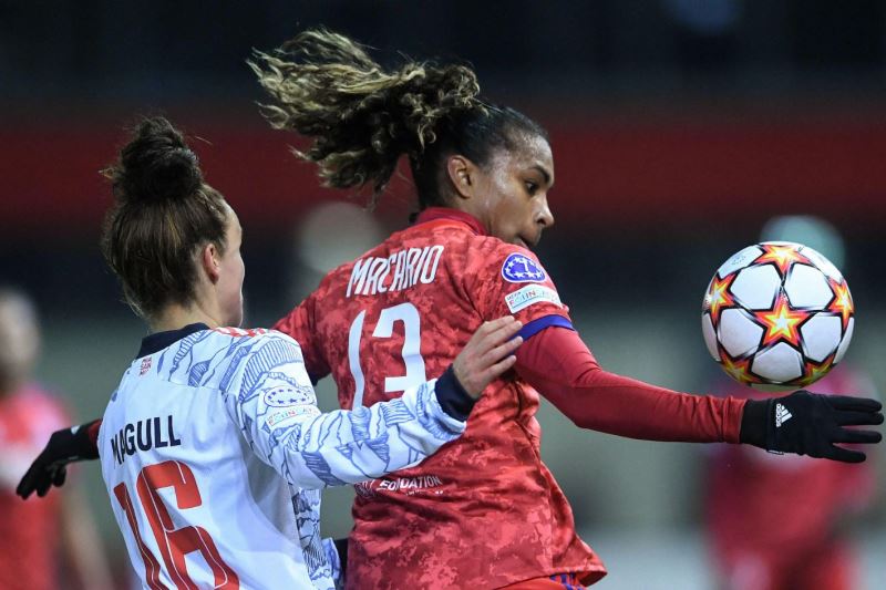 Nhận định, Soi kèo Nữ Nurnberg vs Nữ Bayern Munich 00h00 ngày 05/11: Bắt nạt chủ nhà - Ảnh 1