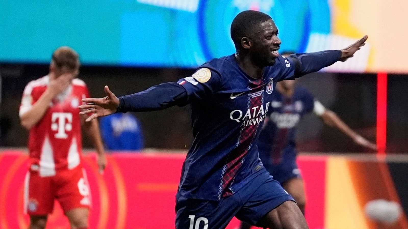 Nhận định, Soi kèo PSG vs Bayern Munich 3h ngày 5/11: Bất phân thắng bại - Ảnh 4