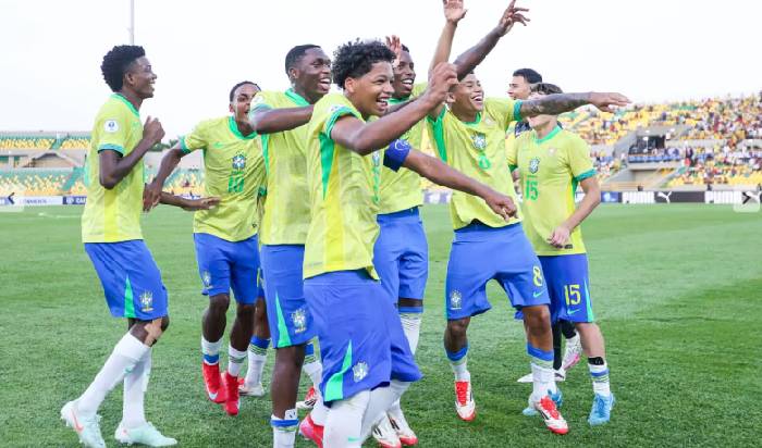 Nhận định, Soi kèo U17 Brazil vs U17 Honduras, 19h30 ngày 4/11: Khẳng định sức mạnh - Ảnh 4