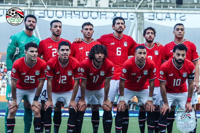 Nhận định, Soi kèo U17 Haiti vs U17 Ai Cập, 20h30 ngày 4/11: Hạ gục kẻ yếu - Ảnh 3