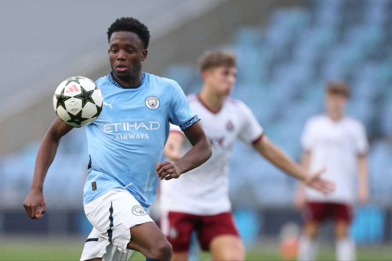 Nhận định, Soi kèo U19 Man City vs U19 Dortmund, 22h00 ngày 5/11: Trận cầu cởi mở - Ảnh 1