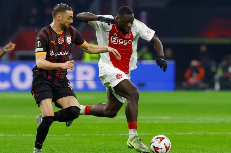 Nhận định, Soi kèo Ajax vs Galatasaray 03h00 ngày 06/11: Khách lấn chủ - Ảnh 1