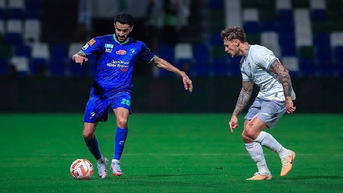 Nhận định, Soi kèo Al-Hazem vs Al-Khaleej, 21h55 ngày 6/11: Chủ nhà mở hội - Ảnh 4