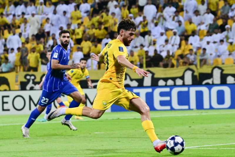 Nhận định, Soi kèo Al-Wehdat vs Esteghlal 01h15 ngày 06/11: Khách có 3 điểm - Ảnh 1