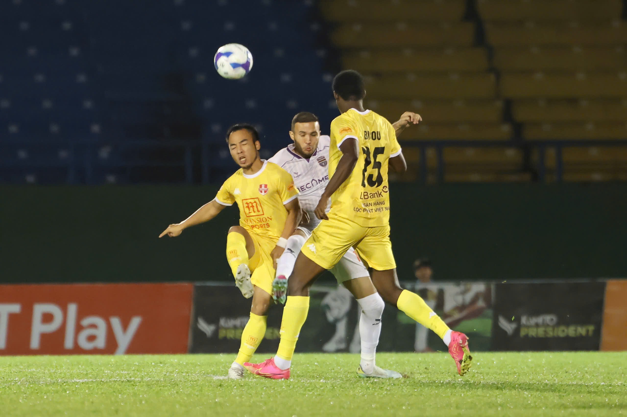 Nhận định, Soi kèo Becamex TP.HCM vs Hải Phòng 18h00 ngày 5/11: Chủ nhà khủng hoảng - Ảnh 4