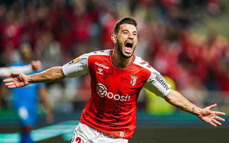 Nhận định, Soi kèo Braga vs Genk 3h00 ngày 7/11: Trắng tay rời sân khách - Ảnh 1