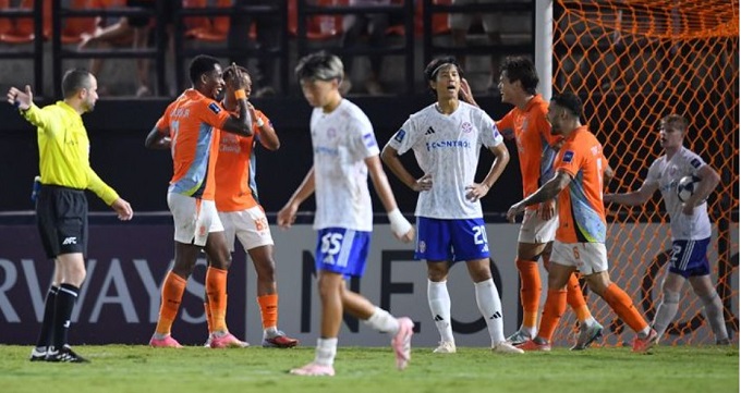 Nhận định, Soi kèo Eastern vs Ratchaburi, 19h15 ngày 5/11: Bất ngờ nổ ra - Ảnh 4