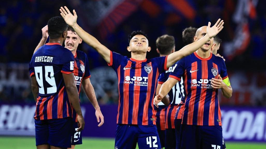 Nhận định, Soi kèo Johor Darul Tazim vs Shanghai Shenhua, 19h15 ngày 5/11: Chủ nhà kém vui - Ảnh 4