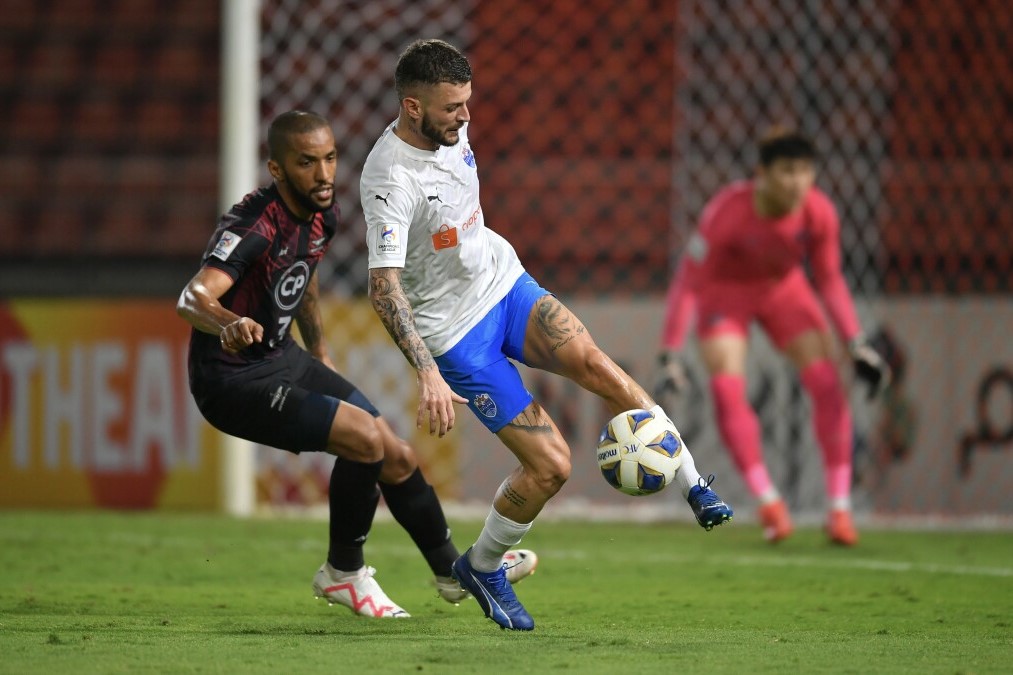 Nhận định, Soi kèo Lion City Sailors vs Bangkok United 17h00 ngày 6/11: Khó cho chủ nhà - Ảnh 4