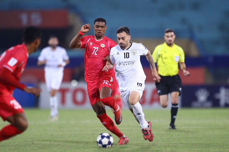 Nhận định, Soi kèo Macarthur vs Công an Hà Nội 14h45 ngày 6/11: Giải bài toán khó - Ảnh 4