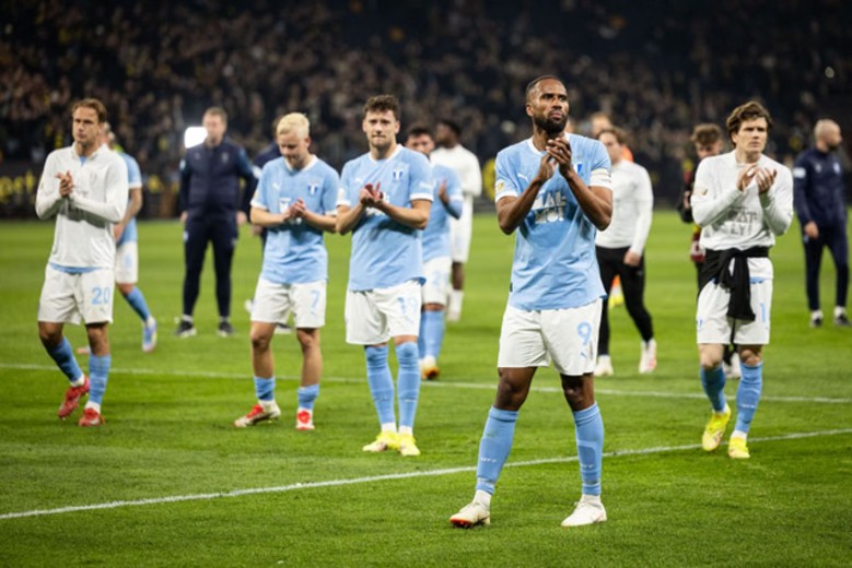 Nhận định, Soi kèo Malmo vs Panathinaikos, 0h45 ngày 7/11: Ngày buồn thêm dài - Ảnh 1