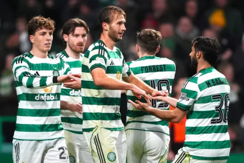 Nhận định, Soi kèo Midtjylland vs Celtic, 0h45 ngày 7/11: Ngôi đầu vững chắc - Ảnh 1