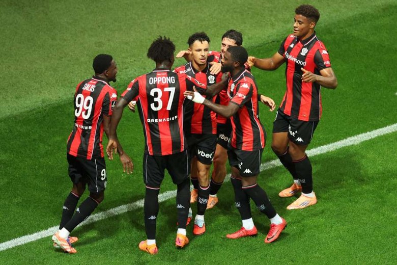 Nhận định, Soi kèo Nice vs Freiburg, 0h45 ngày 7/11: Vẫn hoàn trắng tay - Ảnh 1