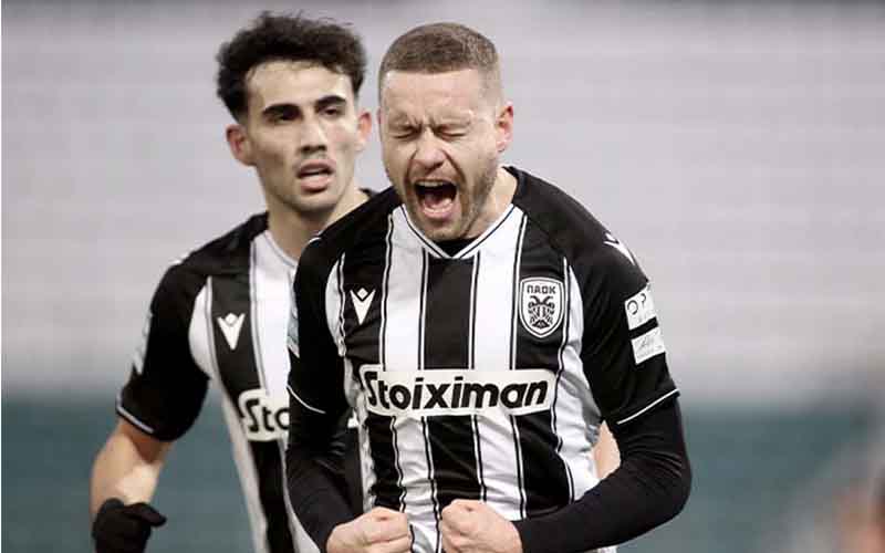 Nhận định, Soi kèo PAOK vs Young Boys 3h00 ngày 7/11: Tự tin trên sân nhà - Ảnh 1