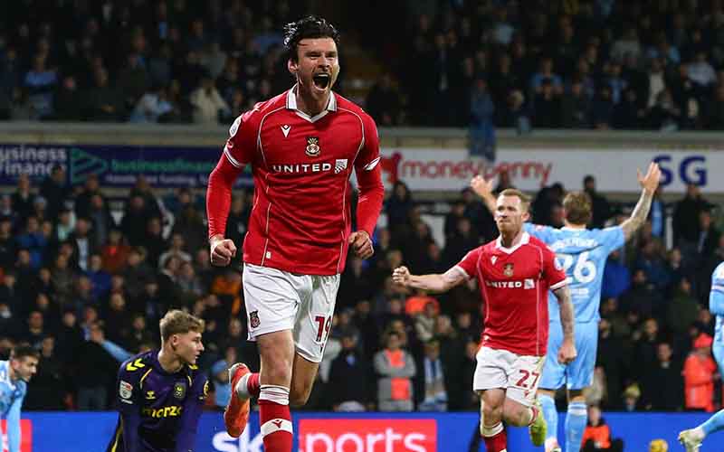 Nhận định, Soi kèo Portsmouth vs Wrexham 3h00 ngày 6/11: Chủ nhà gặp khó - Ảnh 1