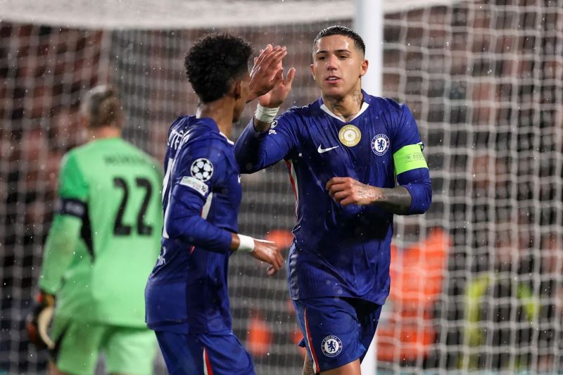 Nhận định, Soi kèo Qarabag vs Chelsea 00h45 ngày 06/11: Tin vào The Blues - Ảnh 1