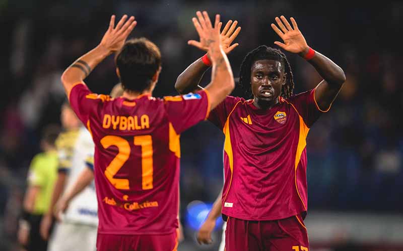 Nhận định, Soi kèo Rangers vs AS Roma 3h00 ngày 7/11: Tìm lại niềm vui - Ảnh 1