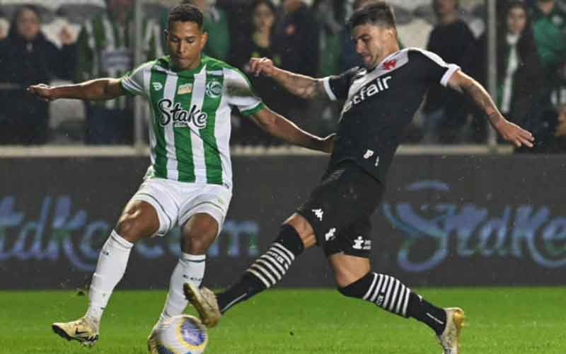 Nhận định, Soi kèo Recife vs Juventude 5h00 ngày 6/11: Kéo nhau xuống đáy - Ảnh 1