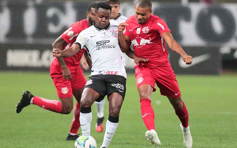 Nhận định, Soi kèo Red Bull Bragantino vs Corinthians 5h00 ngày 6/11: Nối dài mạch thắng - Ảnh 1