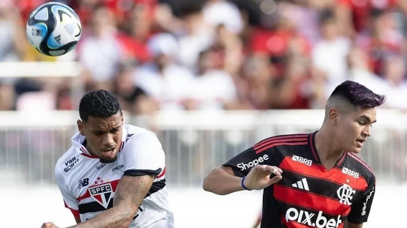 Nhận định, Soi kèo Sao Paulo vs Flamengo 7h30 ngày 6/11: Dễ có bất ngờ - Ảnh 4