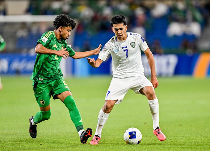 Nhận định, Soi kèo U17 Áo vs U17 Saudi Arabia, 20h30 ngày 5/11: Khó cho đại diện châu Á - Ảnh 3