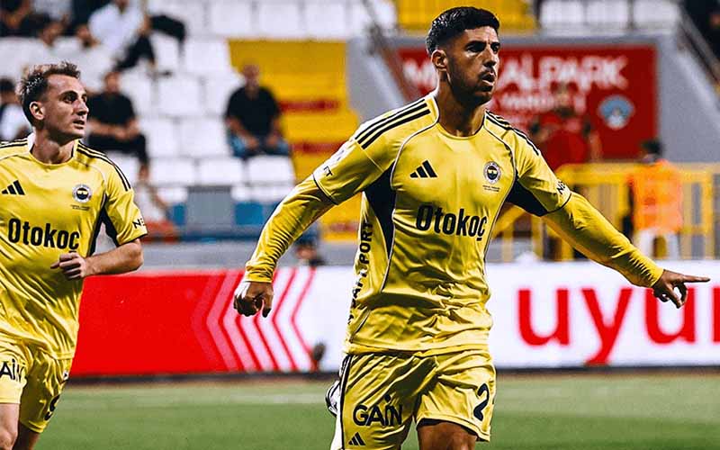 Nhận định, Soi kèo Viktoria Plzen vs Fenerbahce 3h00 ngày 7/11: Bản lĩnh lên tiếng - Ảnh 1